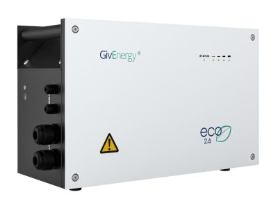 Giv Energy Battery 2.6kwH