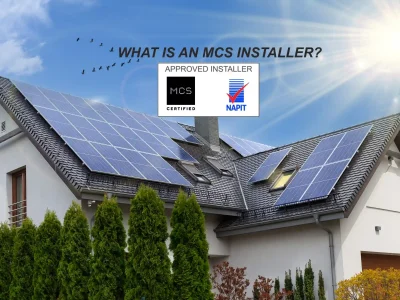 mcs installers