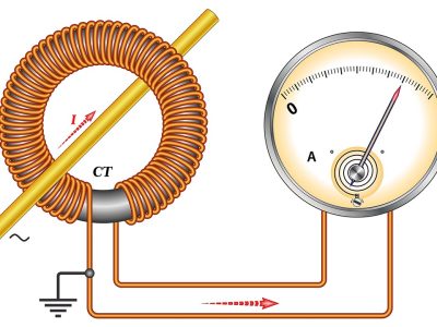 Current Transformer