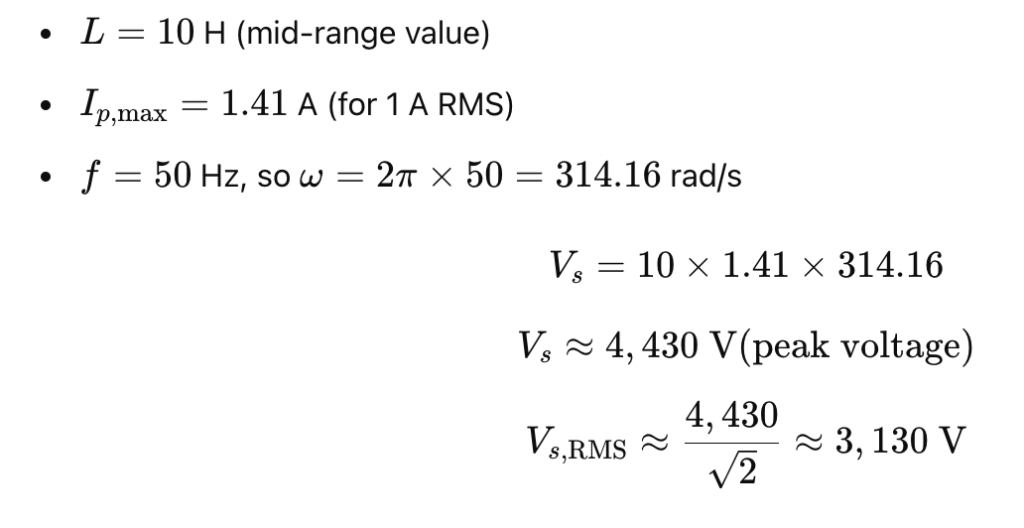 Current Transformer Estimation - JG Electrical,Bognor Regis,West Sussex Current Transformer Estimation
